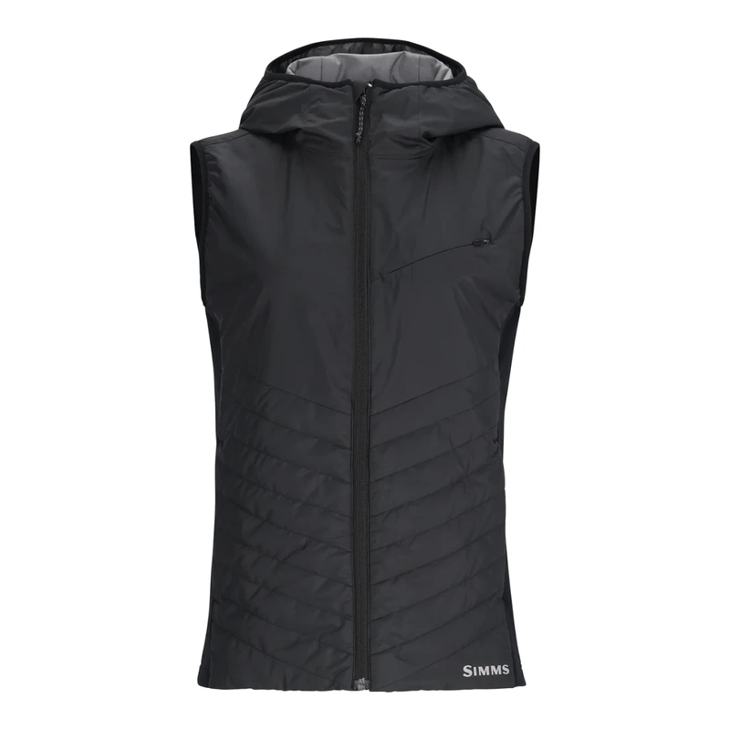 Simms Fall Run Hybrid Hooded Vest - Women's - Image 2