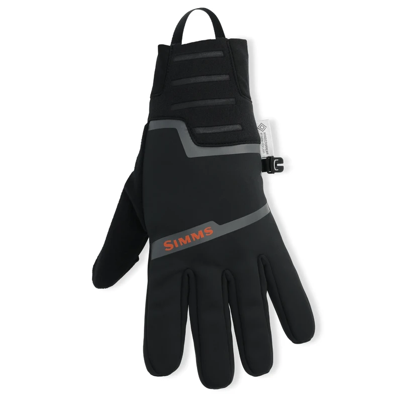 Simms Windstopper Flex Fishing Glove - Image 3