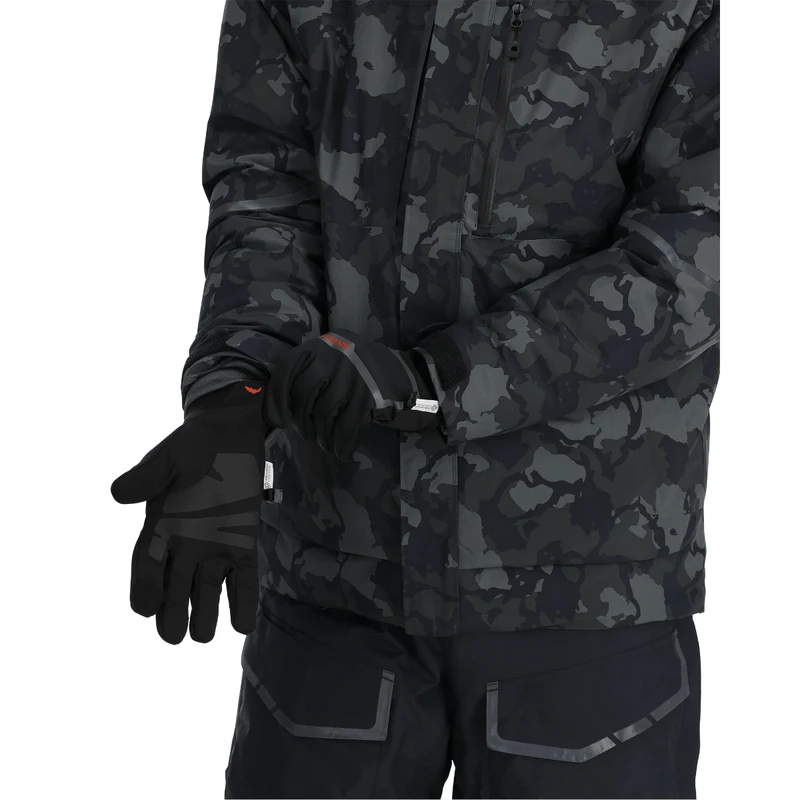 Simms Windstopper Flex Fishing Glove - Image 4