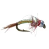 Umpqua Rainbow Warrior Fly
