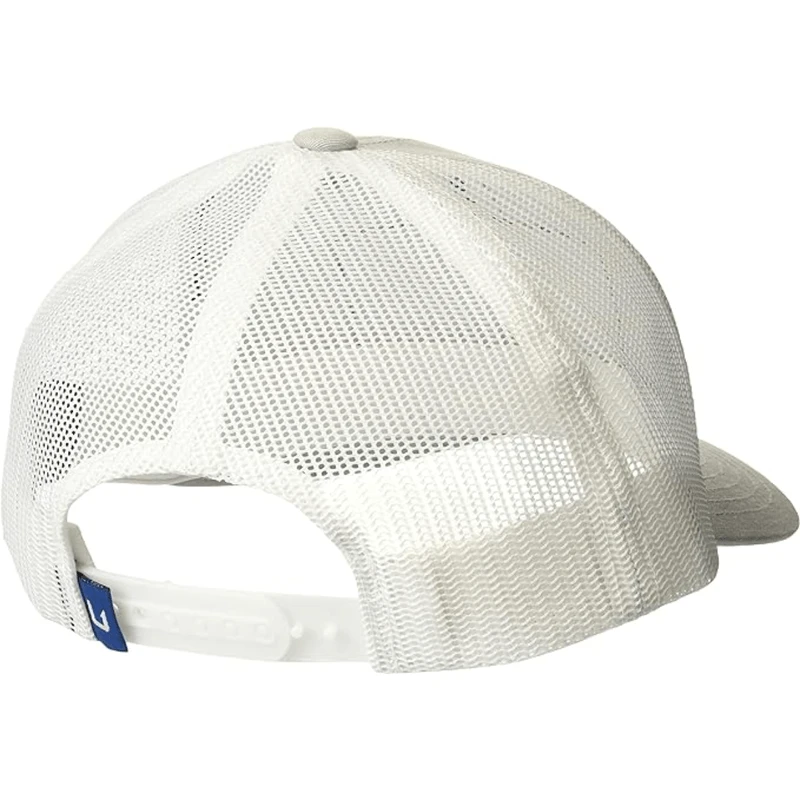 Huk Standard Trucker Hat - Youth - Image 3