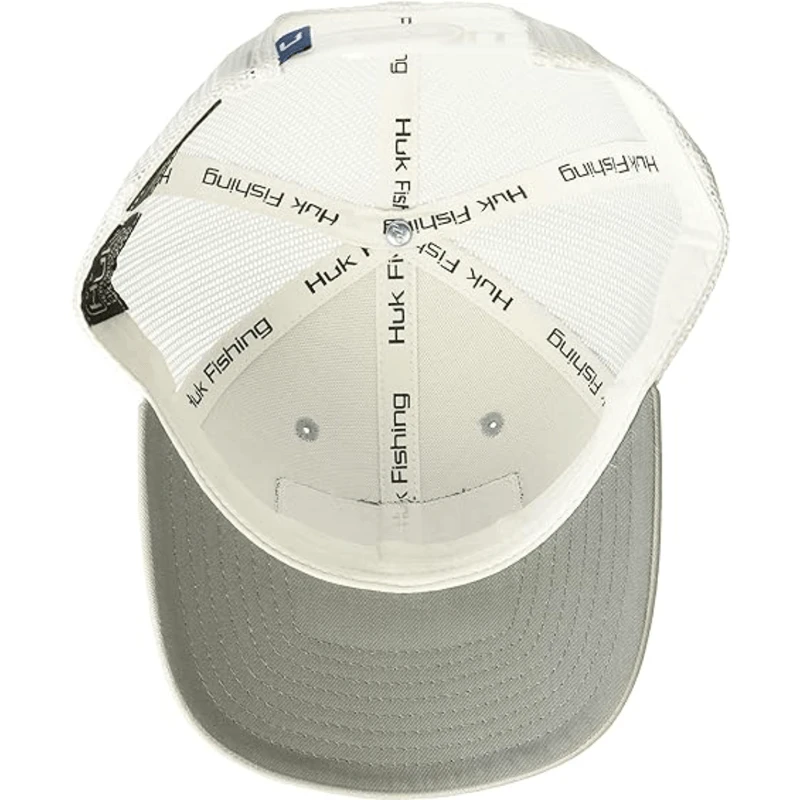 Huk Standard Trucker Hat - Youth - Image 2