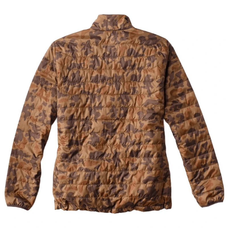 Orvis Recycled Drift Jacket - Image 3