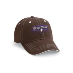 St. Croix Mojo Bass Cap