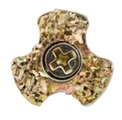 Simms Hardbite Star Cleat - 100 Pack