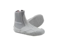 Simms Zipit II Flats Booties - Men's