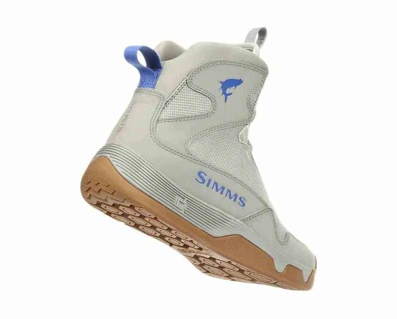 Simms Flats Shoe- Men's - Image 7