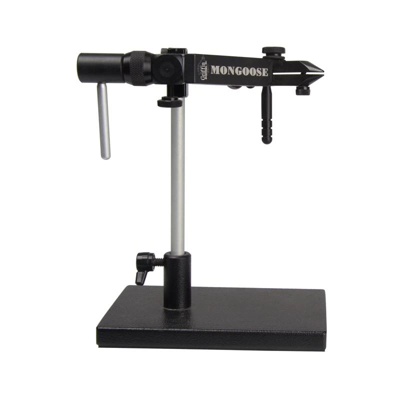 Griffin Montana Mongoose Vise - Image 4