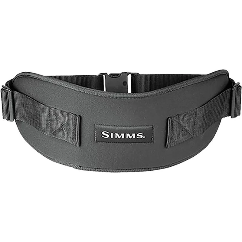 Simms Backsaver Wading Belt
