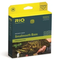 RIO Smallmouth Bass Fly Fishing Line