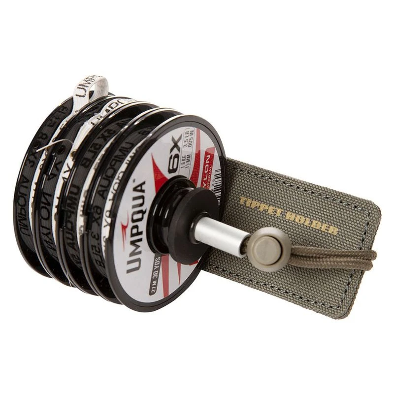 Umpqua ZS2 Tippet Holder - Image 2