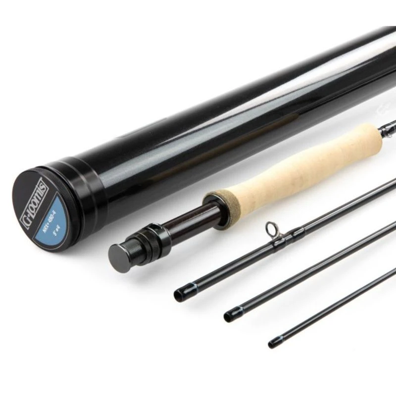 G.LOOMIS G. Loomis NRX+ Freshwater Fly Rod - Image 2