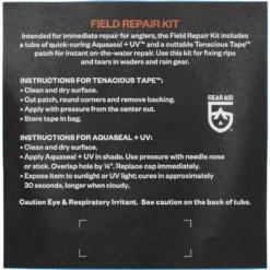 Simms Field Repair Kit