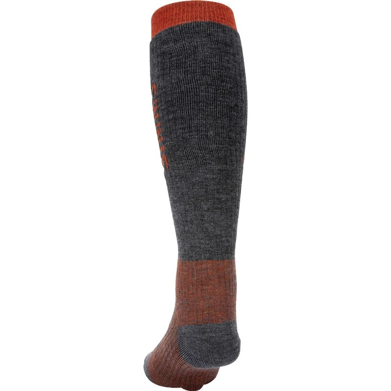 Simms Merino Midweight OTC Sock - Men's - Image 2