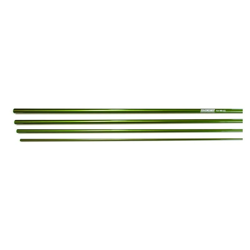 Sage X Fly Rod Blank - Image 2