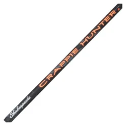 Shakespeare Crappie Hunter Spinning Combo Fishing Rod