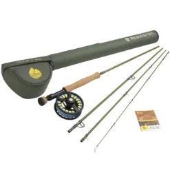 Redington Bass Fly Field Kit