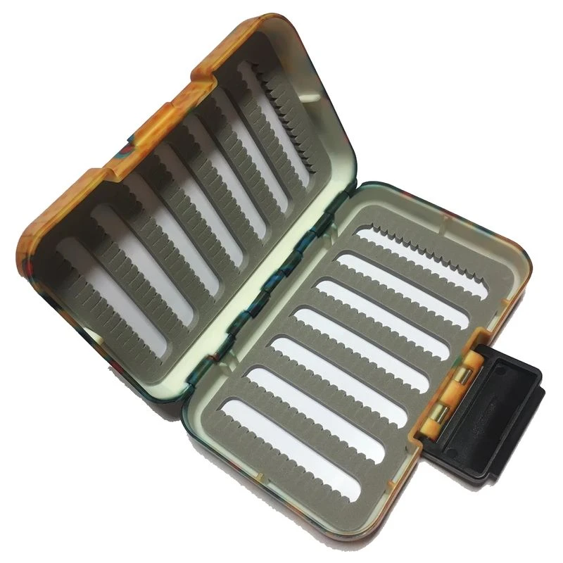 Montana Fly Company Plastic Fly Box - Image 2