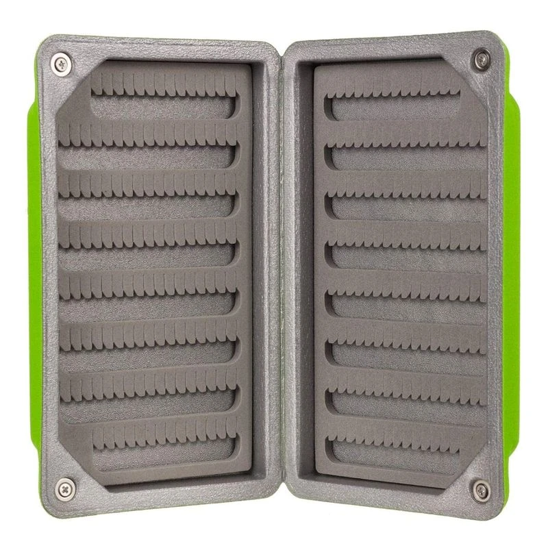 MFC Flyweight Floating Fly Box