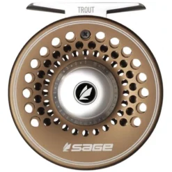 Sage TROUT 4/5/6 Fly Fishing Reel