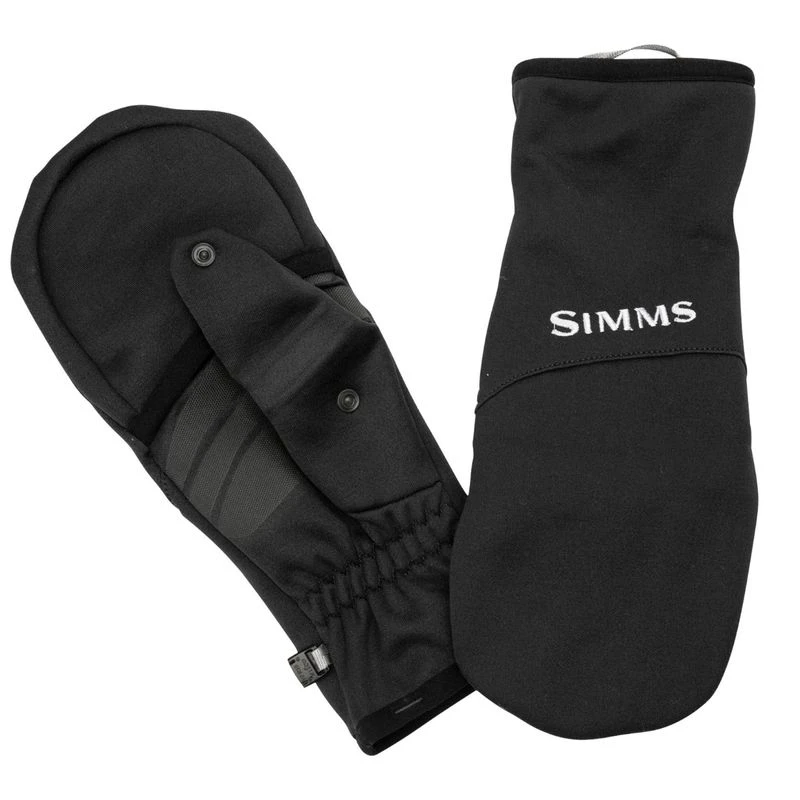 Simms Freestone Foldover Mitt - Men's - Image 2