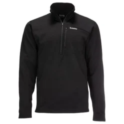 Simms Thermal Midlayer 1/4 Zip Top - Men's