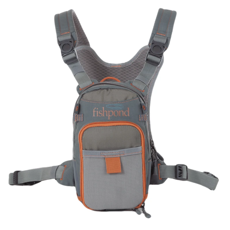Fishpond Canyon Creek Chest Pack - Image 5