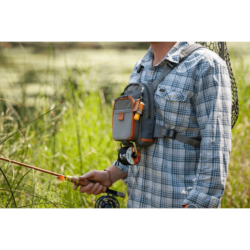 Fishpond Canyon Creek Chest Pack - Image 2
