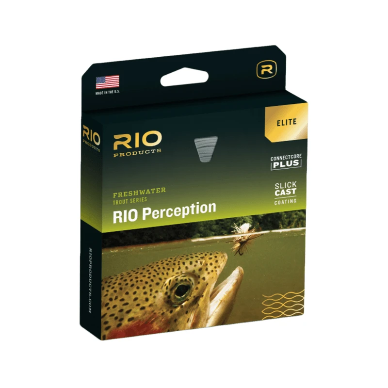 RIO Elite Perception Fly Line - Image 2