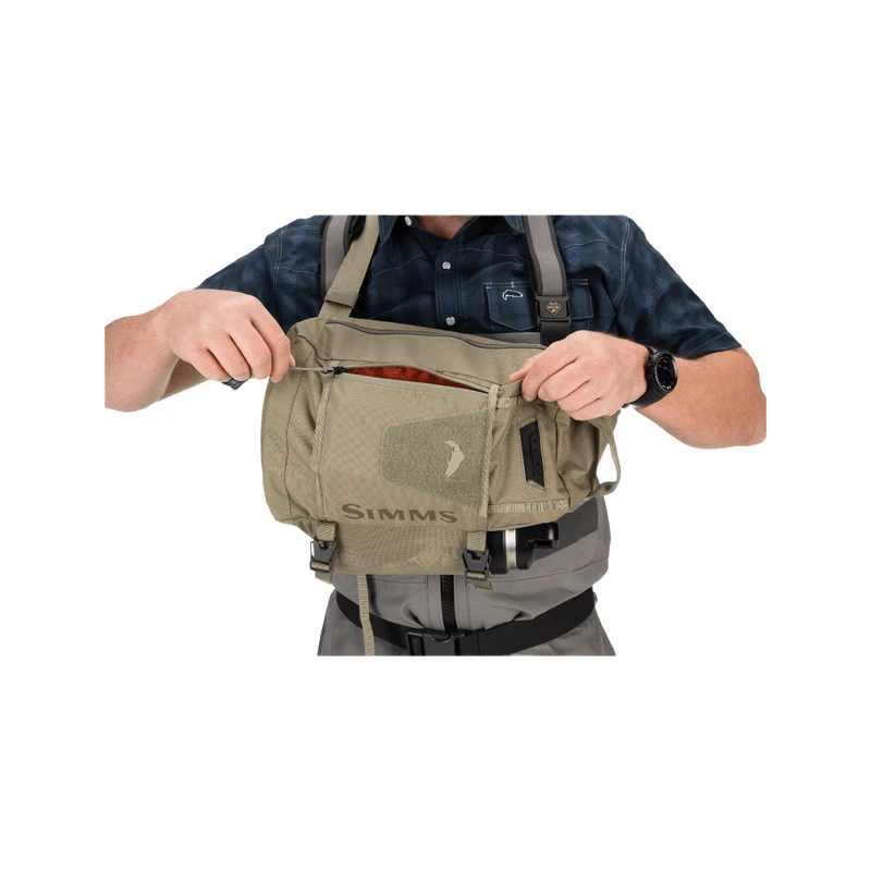 Simms Tributary Sling Pack - Image 6