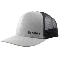 Simms Id Trucker Hat