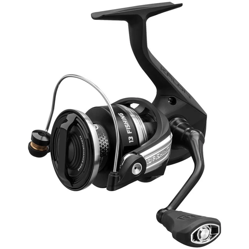 13 Fishing Kalon A Spinning Reel - Image 2
