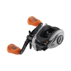 Abu Garcia Max STX Low Profile Baitcast Reel