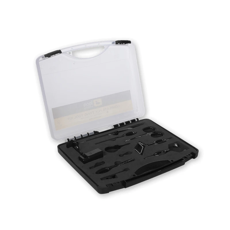 Loon Outdoors Complete Fly Tying Tool Kit - Image 2
