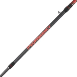 ProFISHiency Spinning Fishing Rod Combo