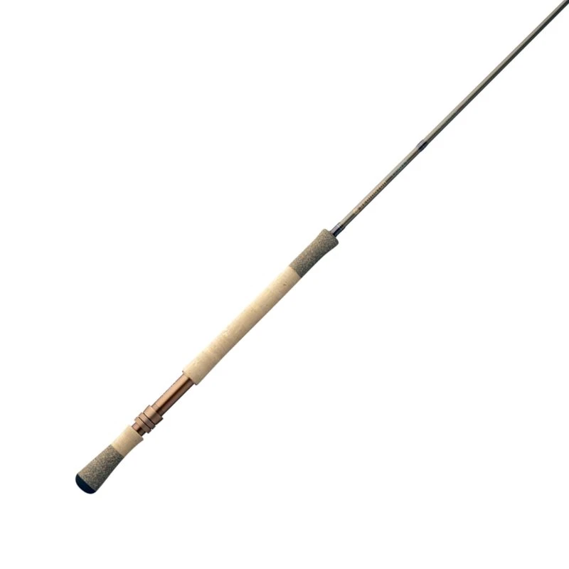 Redington Dually II Fly Rod With Tube - Image 2
