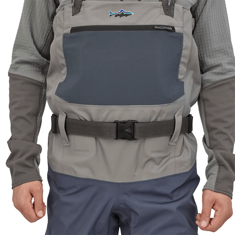 Patagonia Secure Stretch Wading Belt 3 Patagonia Secure Stretch Wading Belt - Image 3