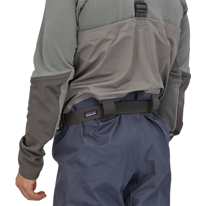 Patagonia Secure Stretch Wading Belt 2 Patagonia Secure Stretch Wading Belt - Image 2