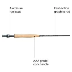 Fenwick Aetos Fly Rod