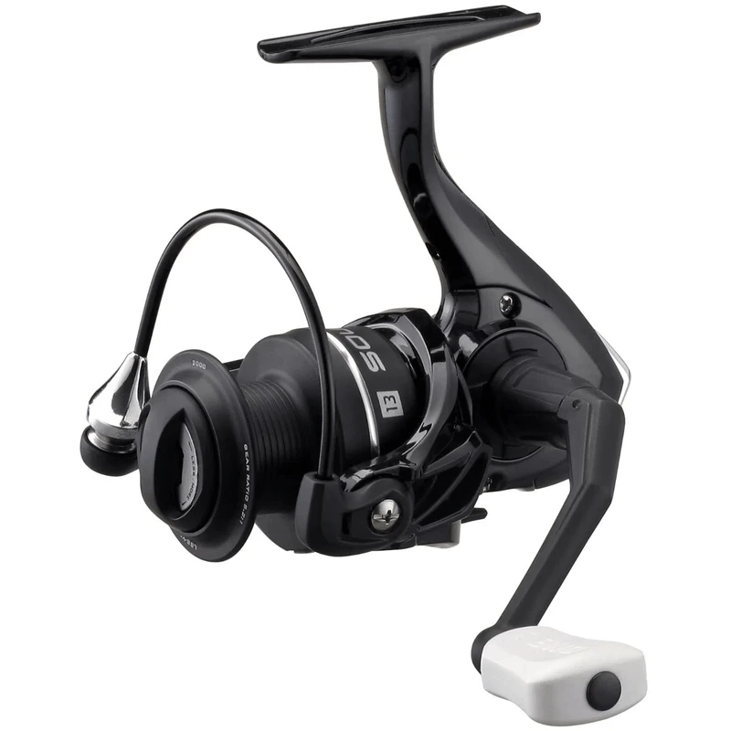 13 Fishing Source X Spinning Reel - Image 3