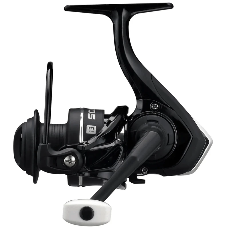13 Fishing Source X Spinning Reel - Image 2