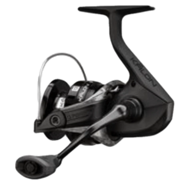 13 Fishing Kalon Blackout Reel