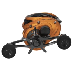 Lew's Mach Crush Baitcast Reel 2nd Gen