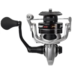 Lews Laser SG Spinning Reel